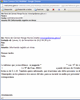 01 - Correo informando la inscripción de su negocio